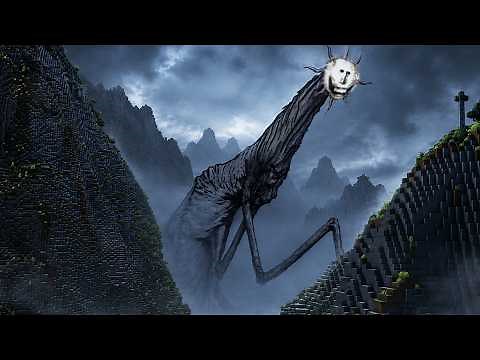 I Found Something Terrifying in the Appalachian Mountains