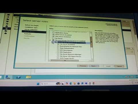 COC3 How to Set Up Computer Server Part 4