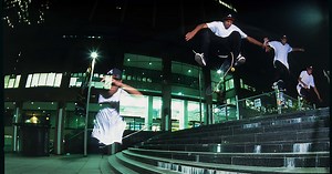 6 influential Australian Skateboarders of the Past 30 Years