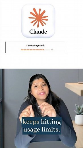 Stop Hitting Claude Code Usage Limits! (4 FREE Plugins)