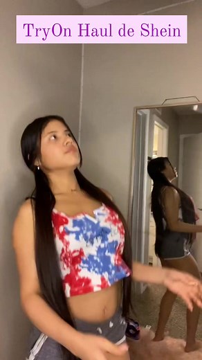 Tryon Haul de Shein | Tienda Online Ceci-Prezlo