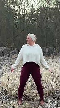 Qigong For Winter #qigong #qigongforhealth #wiseowl #qigongforbeginners #zenbodyflow #jointexercise