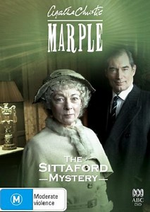 "Marple" The Sittaford Mystery (TV Episode 2006)