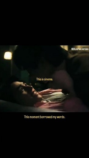Don't Be Too Emotional EP2 | The Softest Unspoken Love Scene 🤍 | BL Poetry Edit