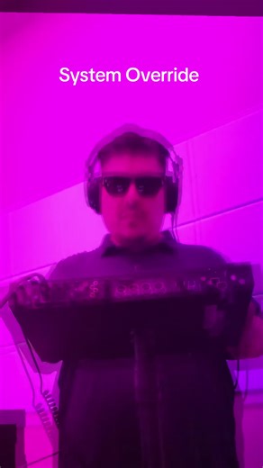 Understanding System Override Mechanisms