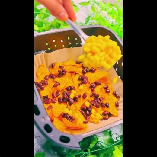 Mexican Nachos x Indian Chaat: The Greatest Snack Mashup Ever