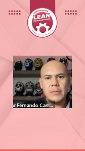 🎯 ¿Por qué es clave aplicar Lean Manufacturing? Eliminar desperdicios es la clave para mejorar tu operación y Lean Manufacturing te ayuda a identificarlos. 📌 Los 7 desperdicios que afectan tu producción: ❌ Sobreproducción – Hacer más de lo que el cliente necesita. ❌ Transporte – Mover material innecesariamente en la planta. ❌ Inventario – Comprar y almacenar de más, ahogando el flujo de efectivo. 💡 El objetivo: Reducir costos, aumentar eficiencia y mejorar el flujo de trabajo. 🔥 En nuestra C