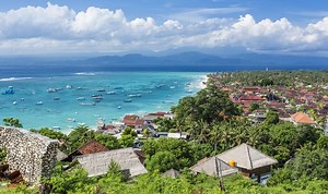 Visiter Nusa Lembongan : 7 choses à faire absolument
