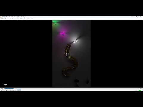 Animating ball to music | falling ball following music animation in blender simple method part 3