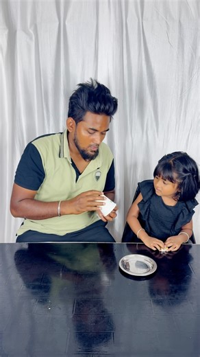 VB Fun Factory on Instagram: "Experiment Videos #reels #virałreels #viralvideos #entertainment #challange"