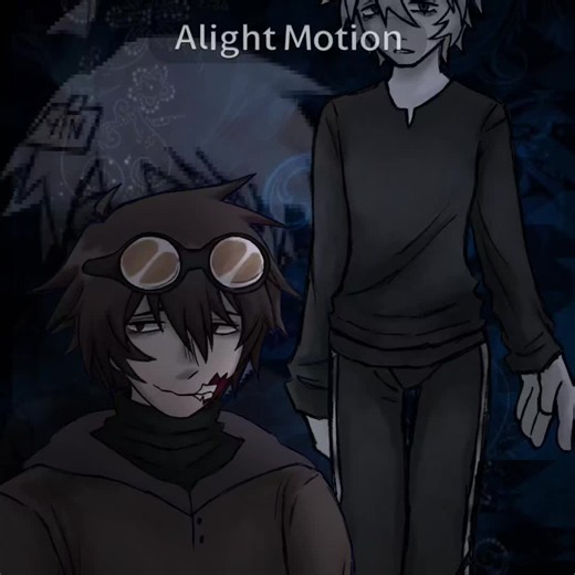 hi!! First animation with Tobby because I had forgotten about him hehe, I also wanted to say thank you so much for 4k followers, I love you all 👀🙏 #ticcitoby #ticcitobycreepypasta #creepypasta #animationmeme #animation