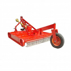 [Hot Item] Heavy Bush Slasher Rotary Mower Farm Machines Field Lawn Mower