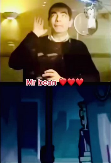 Mr. Bean Voice Behind the Scene Revelations