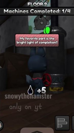 machine compilation! #eclipse #dandysworld #funny #dw #solo