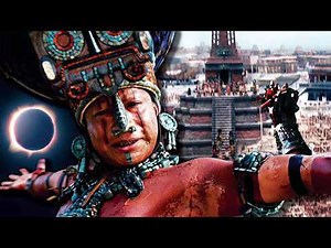 Ritual Thoracotomy & Civilizational Collapse | Apocalypto