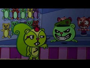 HTF/FNAF AMV-Die in a fire 2