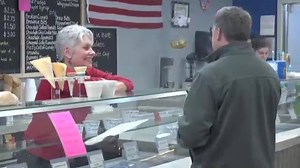 6.1K views · 67 reactions | You may know Tina Chemini as the owner of T.C. Scoops in Medway and a great supporter of community events, but do you know how she came to Medway and started her own business? Airing on Medway's Channel 8(Comcast)/Ch 36 (Verizon) today at 2pm and next week at noon & 3:30pm. Also, watch here: | Medway Cable Access | Facebook