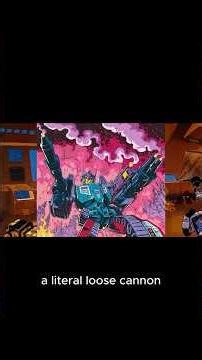 Quake Lore (Marvel Comics) #shorts #transformers #quake #marvelcomics #lore