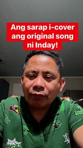 57K views · 5.4K reactions | Theme song ng mga ddshits, original song ni Inday! Ang sarap i-cover! | Parody Songs by Maestro Alex | Facebook