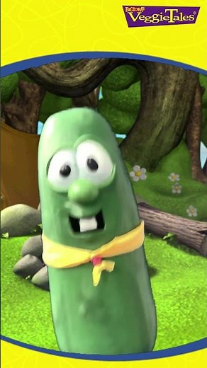 Ukulele - VeggieTales Puppets: Silly Campfire Songs With Larry