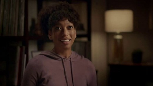 Amazon TV Spot, 'Holidays: Spend Less Smile More: Lisa' Song by Snap!