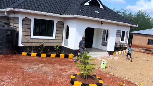 New Year Decoration Ideas for Building Projects