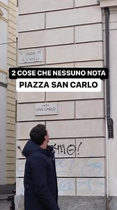 58K views · 3.4K reactions | 邏 Avete mai fatto caso che in piazza San...