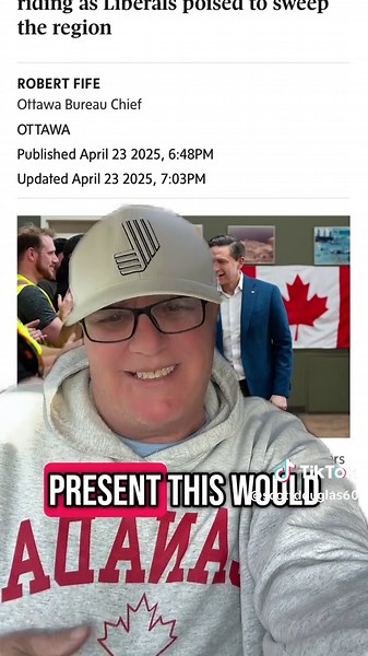 #canada_life🇨🇦 #canada🇨🇦tiktok #canadianpoli #canada #pierrepoilievre #markcarney #cndpoli #canadianpolitics #elbowsup #canadianpolitics #fyp