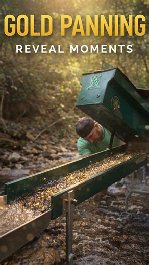 What most beginners miss when prospecting for gold