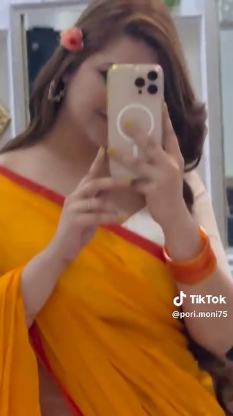 Explore Beautiful Saree Styles and Trends