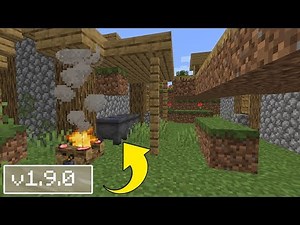 ВЫШЕЛ НОВЫЙ МАЙНКРАФТ ПЕ 1.9.0 | НОВЫЕ БЛОКИ, ВЕЩИ