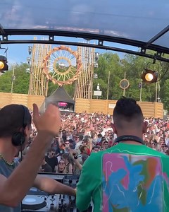 GLOWAL from Afterlife and Innervisions are at Culture Box tonight ✨ | Culture Box