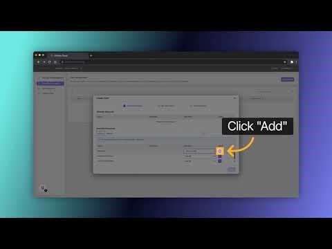 How to Create Virtual Resource Alarms in the Shinjiru Private Cloud