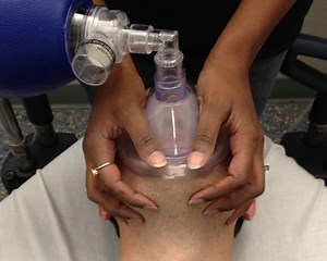 Emergency Ventilation in 11 Minutes