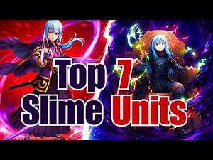Best Tensura Units You Should Pick… And Skip (Don’t Waste Gems)
