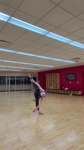 Surviving a Long Day: Dance Team Reflection