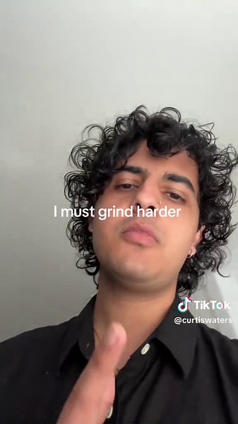 Curtis Waters (@curtiswaters)’s videos with original sound - Curtis Waters