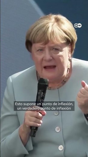 Merkel devastated by AfD's victory: “It breaks my heart”