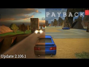 Payback 2 | Update 2.106.1 gameplay | 2 new cities and 2 new campaigns