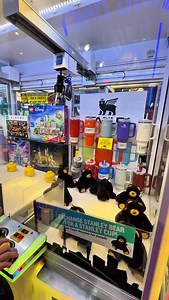 8.1K views · 276 reactions | Trying to use the swing technique to beat the rigged claw machine!!  #clawmachine #arcade #arcadegames #clawmachinearcade #cranegame | Rowland Arcade Couple | Facebook