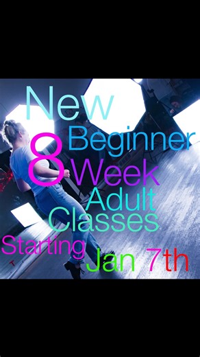 🎉 Ready to kick off 2026 with rhythm and joy, Vancouver adults? 🕺💃 Discover the pure fun of tap dance in VanTap’s Absolute Beginner Tap course with the amazing Troy! No experience required—just bring your enthusiasm (and maybe a friend or partner—we’re loving all the couples joining lately!). We all start somewhere. Join fellow beginners in a welcoming, supportive space where you’ll build confidence, make new friends, laugh a ton, and nail those crisp taps together. No shoes? We’ve got rental