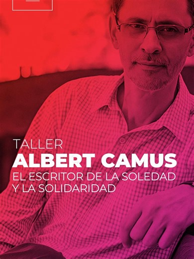 Albert Camus: Soledad y Solidaridad en su Obra