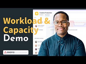 Mastering ASANA's Workload & Time-Tracking Features - Boost Your Team's Productivity!