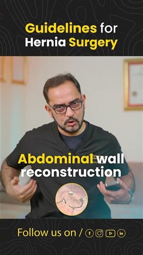 Hernia Surgery Guidelines | What to Do Before & After Hernia Surgery