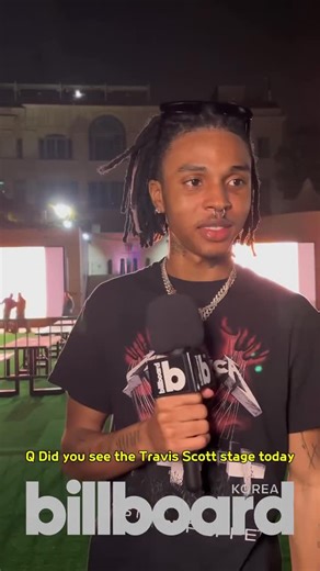 SoFaygo Fanpage on Instagram: "SoFaygo interview w billboard in korea"