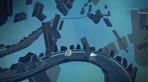 Arca's Path, a Uniquely Compelling VR Platformer, Now Has a Release Date