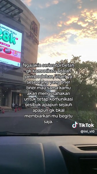 Pentingnya Komunikasi Dalam Hubungan Serius