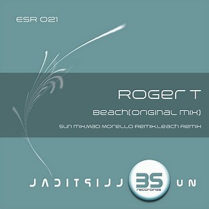 Roger T - Beach