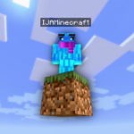 One Block - Minecraft Map - 1.13 → 1.21 - Minecraft Tutos