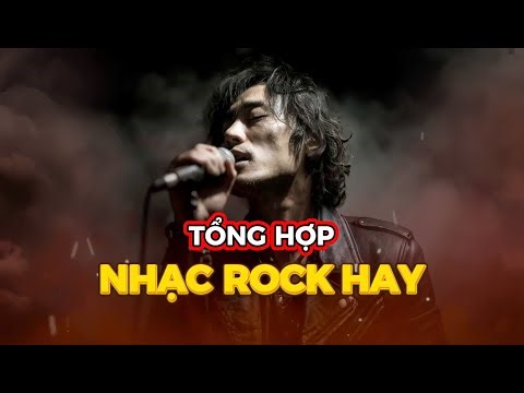 Metal Rock Bản Chuẩn Tiktok | NHẠC ROCK HAY | ROCK REMIX | NHẠC ROCK HAY COVER #rockviet